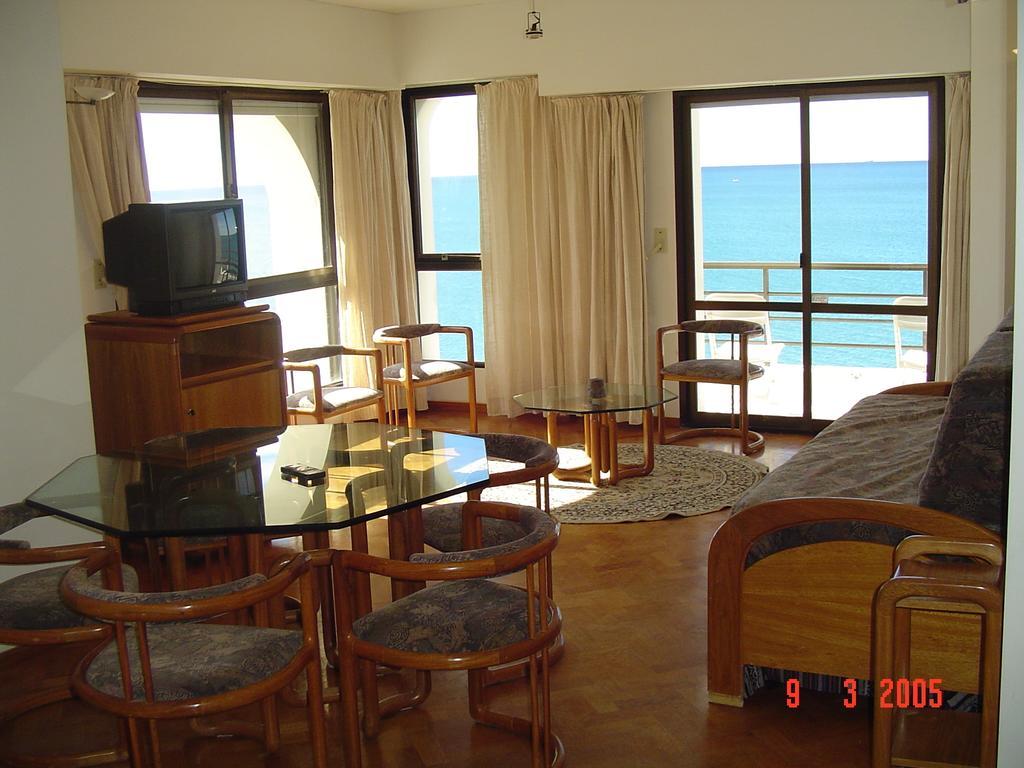 Mirador Azul Apartment Las Grutas Exterior photo