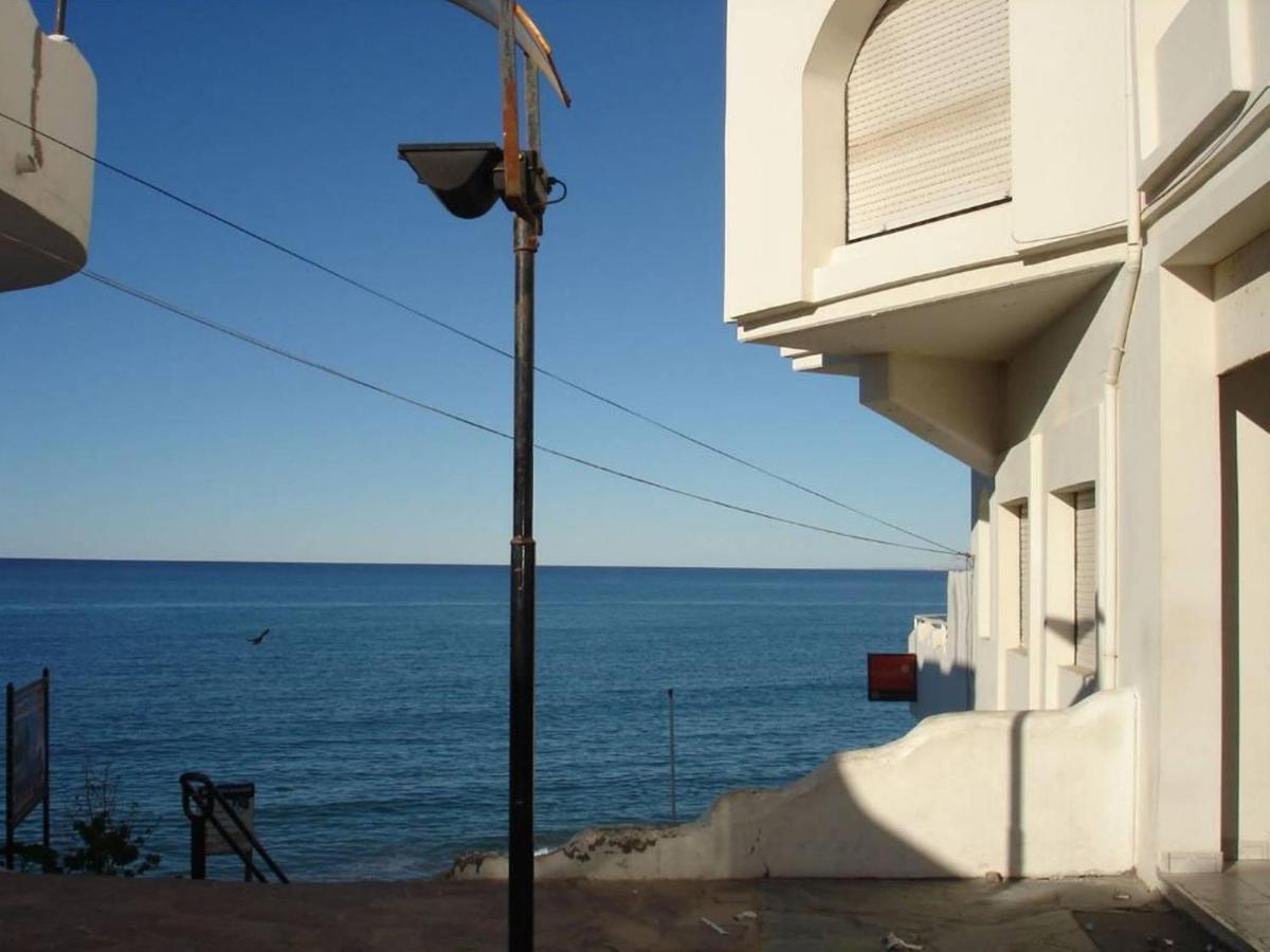 Mirador Azul Apartment Las Grutas Exterior photo