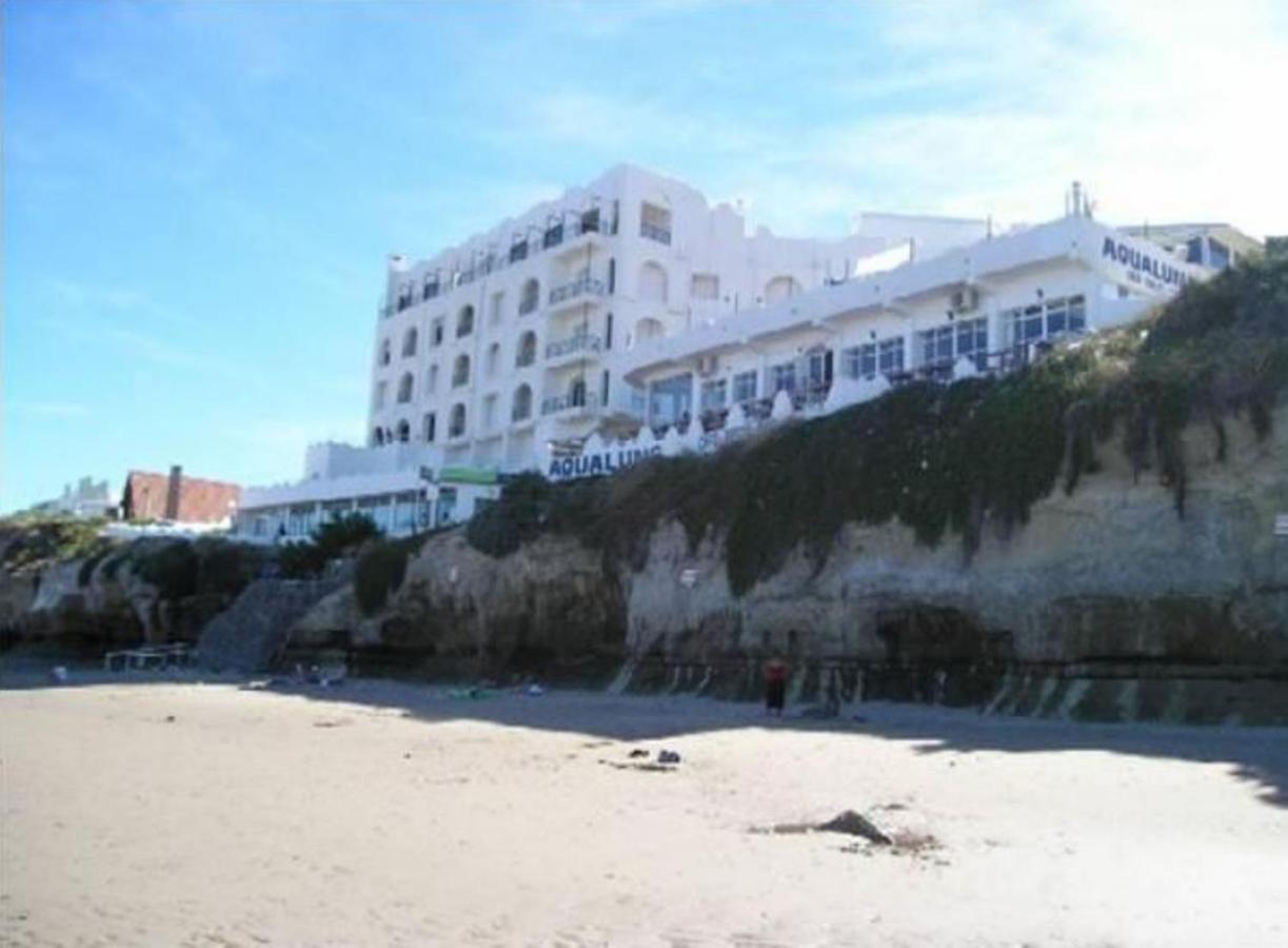 Mirador Azul Apartment Las Grutas Exterior photo