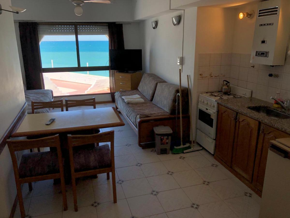 Mirador Azul Apartment Las Grutas Exterior photo